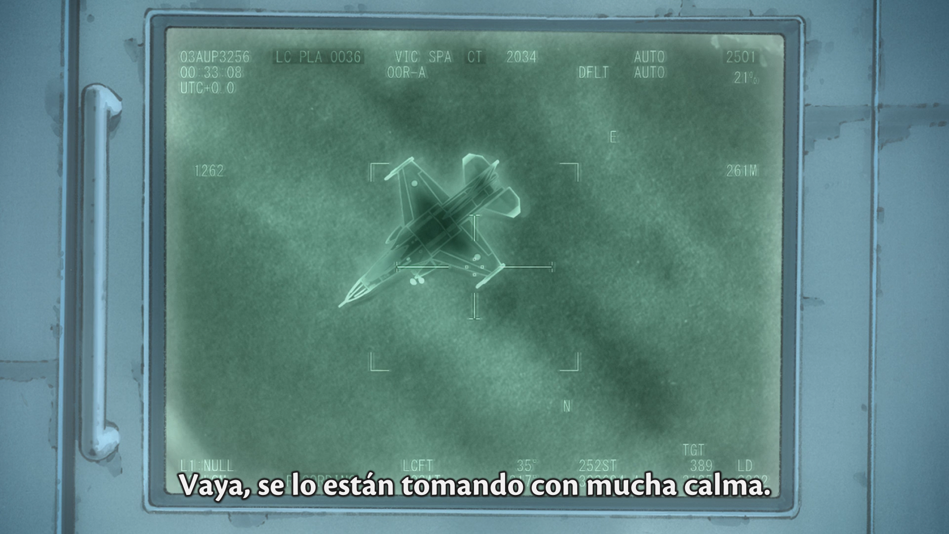 Hisone to Maso-tan BD (Fictional Movement, Anacrónico Fansub)